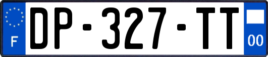 DP-327-TT