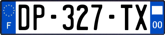 DP-327-TX