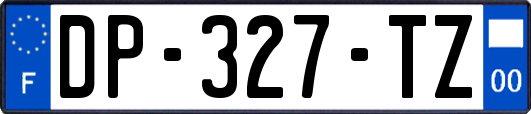 DP-327-TZ