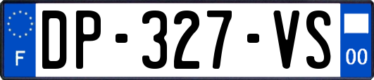 DP-327-VS