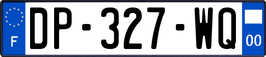 DP-327-WQ