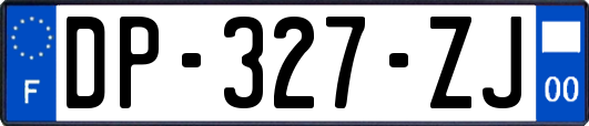 DP-327-ZJ