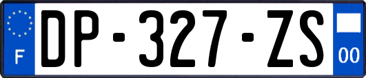 DP-327-ZS
