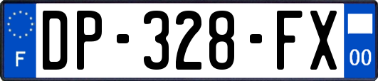 DP-328-FX