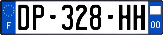DP-328-HH