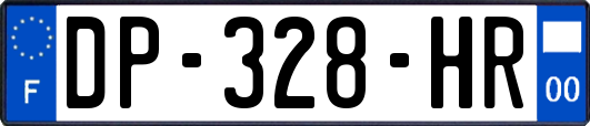 DP-328-HR