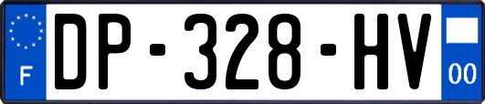 DP-328-HV