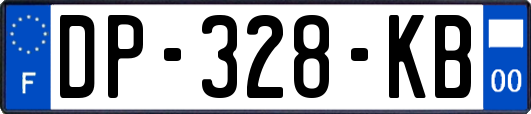 DP-328-KB