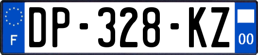 DP-328-KZ