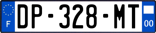 DP-328-MT