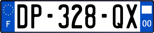 DP-328-QX