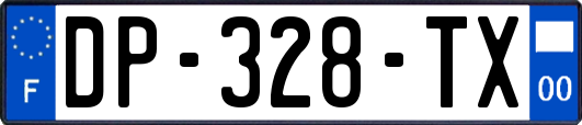 DP-328-TX