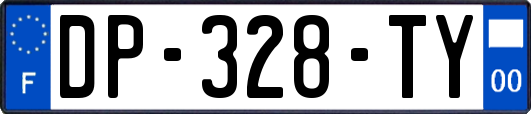 DP-328-TY