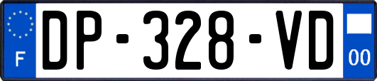 DP-328-VD
