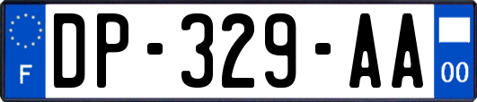 DP-329-AA