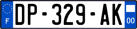 DP-329-AK