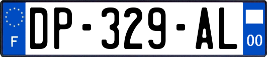 DP-329-AL