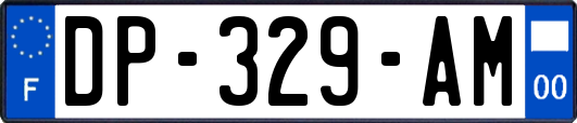 DP-329-AM