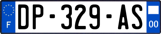 DP-329-AS