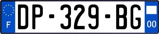 DP-329-BG