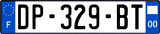 DP-329-BT