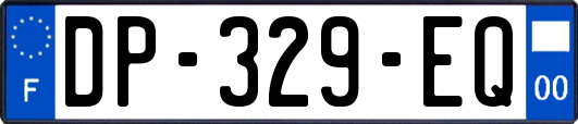 DP-329-EQ