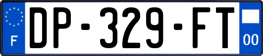 DP-329-FT