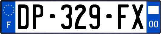 DP-329-FX