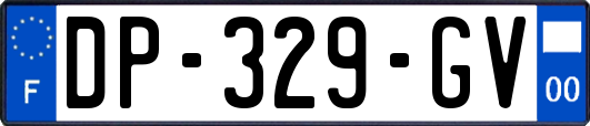 DP-329-GV
