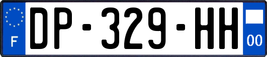 DP-329-HH