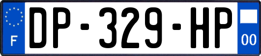DP-329-HP