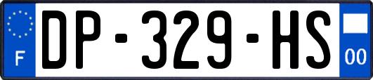 DP-329-HS