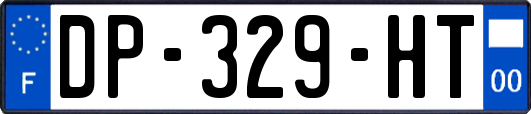 DP-329-HT