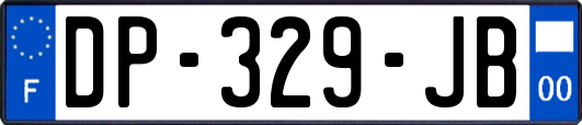 DP-329-JB