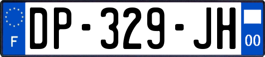 DP-329-JH