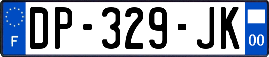 DP-329-JK
