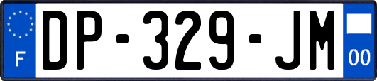 DP-329-JM