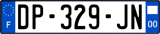 DP-329-JN