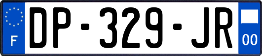 DP-329-JR