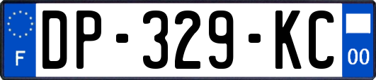 DP-329-KC