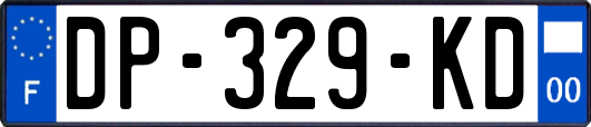 DP-329-KD