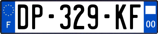 DP-329-KF