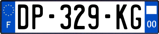DP-329-KG