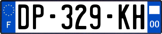 DP-329-KH