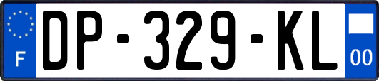 DP-329-KL