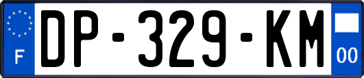 DP-329-KM