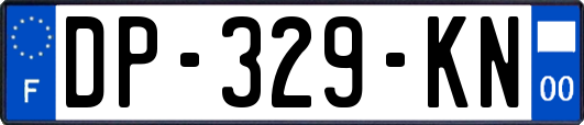 DP-329-KN