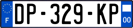 DP-329-KP