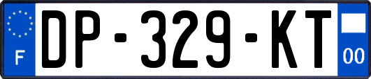 DP-329-KT