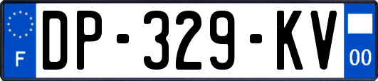 DP-329-KV